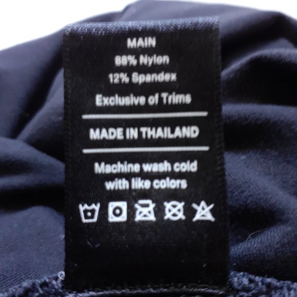 Public Rec All Day Jogger in Black 30 x 26 - Picture 10 of 11